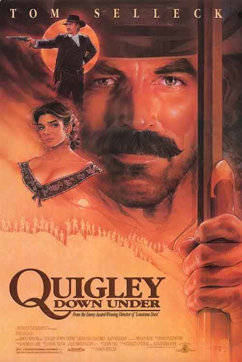 quigley