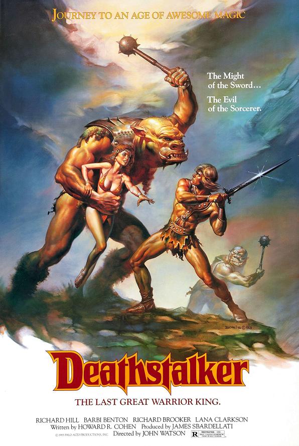 deathstalker