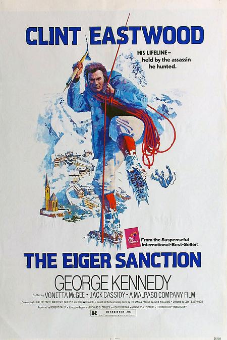 eigersanction-poster