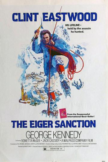 eigersanction-poster