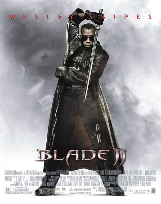 bladeII