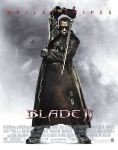 bladeII