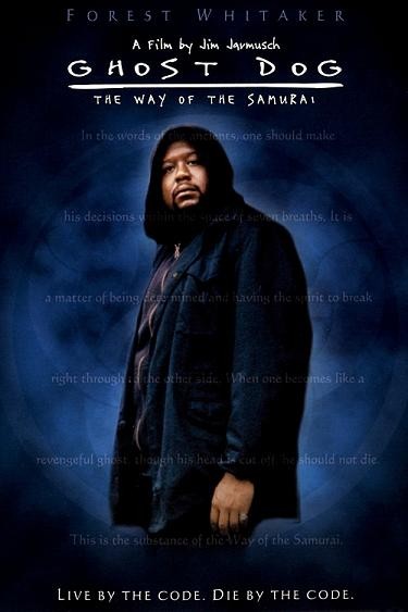 ghostdog