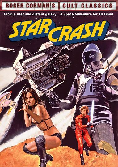 starcrash