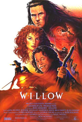 willow