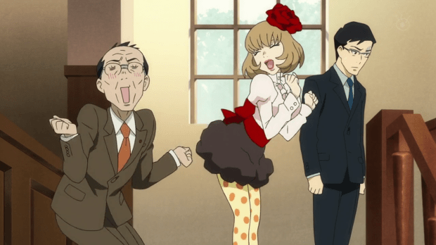 jellyfish princess_president_chiba